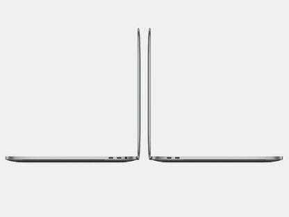 Refurbished MacBook Pro Touchbar 15" i7 2.8 16GB 256GB