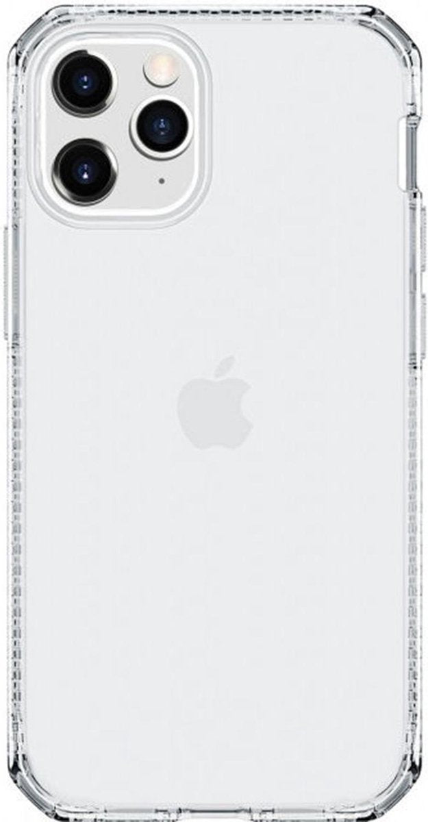 Refurbished ITSKINS SpectrumClear Case voor iPhone 12/12 Pro