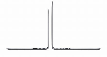 Refurbished MacBook Pro 13" i5 2.9 16GB 128GB