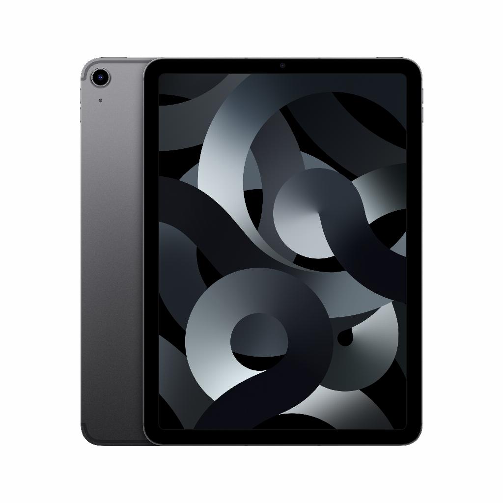 Refurbished iPad Air 5 4g 256gb - test-product-media-liquid1