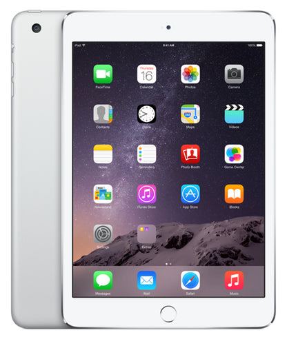 Refurbished iPad Mini 3