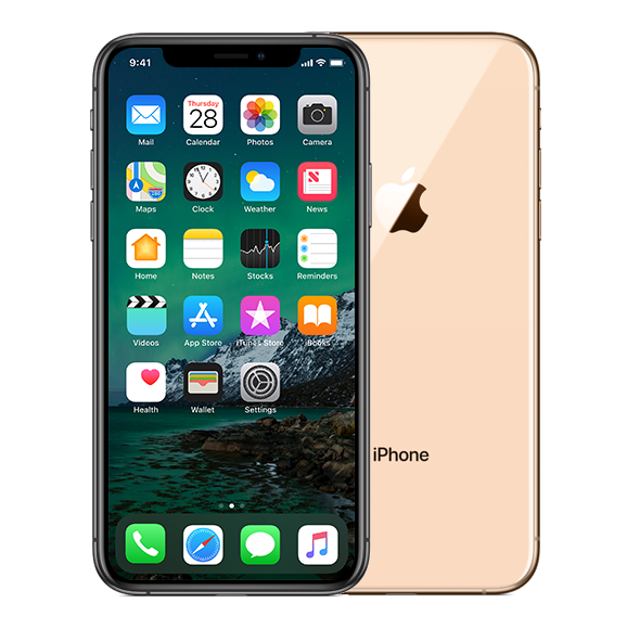 Refurbished iPhone Xs 512 gb - test-product-media-liquid1