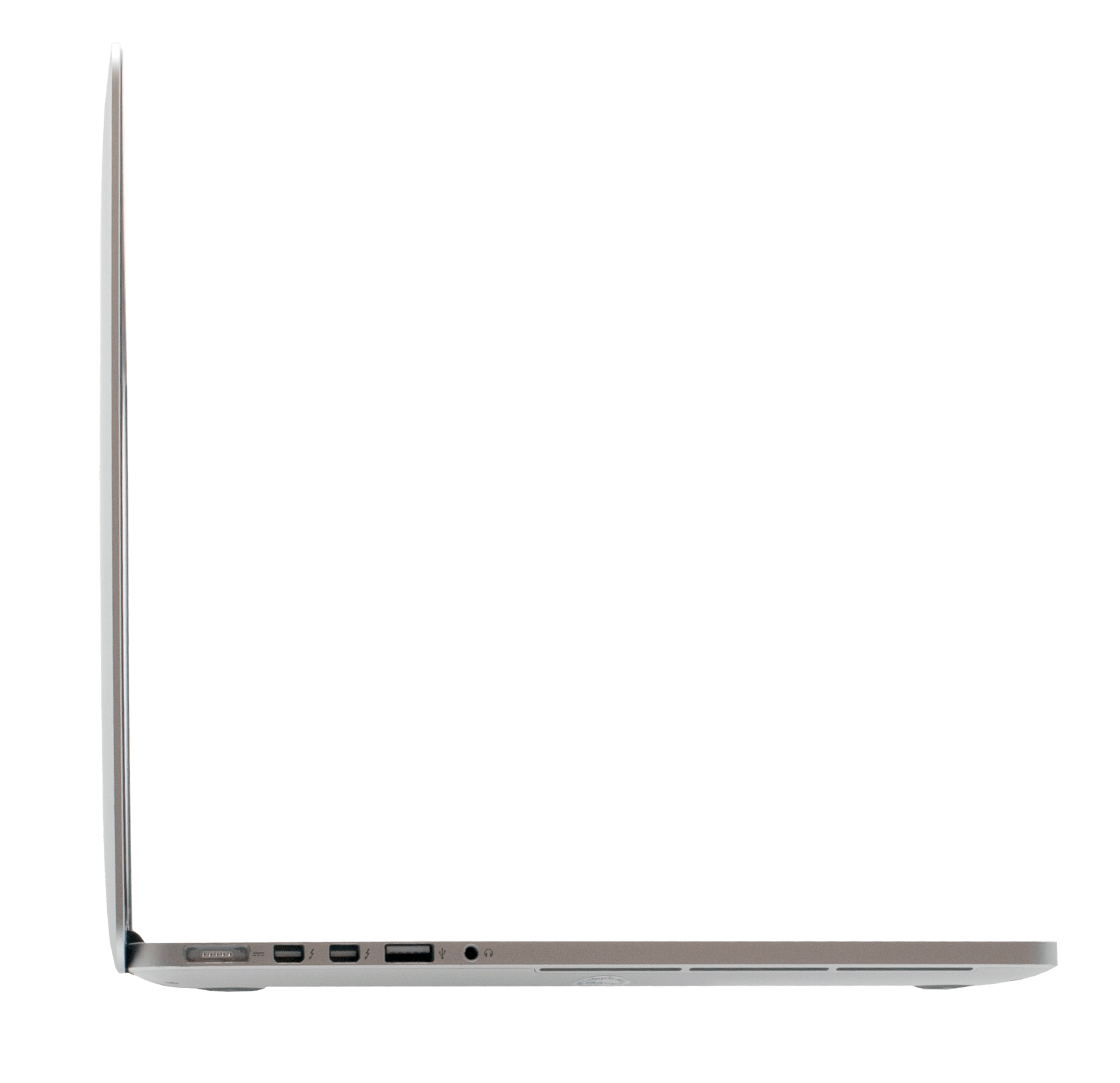Refurbished MacBook Pro 15" i7 2.5 16GB 512GB 2015