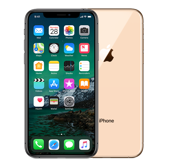 Refurbished iPhone Xs 512 gb