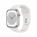Odnowiony Watch Series 8 GPS 41mm Aluminium