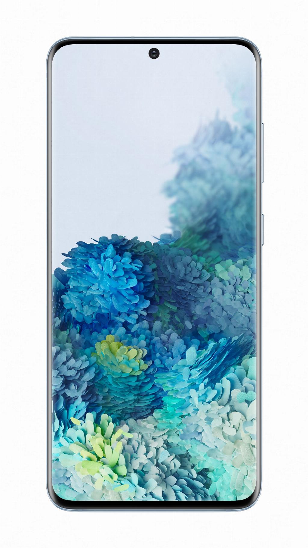 Refurbished Samsung Galaxy S20 5G 128gb