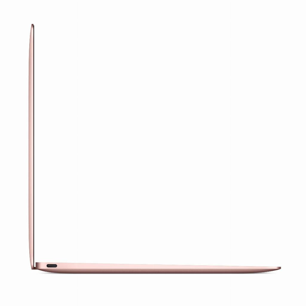 Refurbished MacBook 12" M3 1.3 GHz 8GB 256GB Rose Goud
