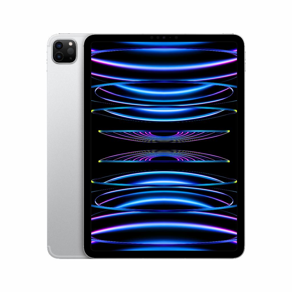 Refurbished iPad Pro 11 (2022) - test-product-media-liquid1