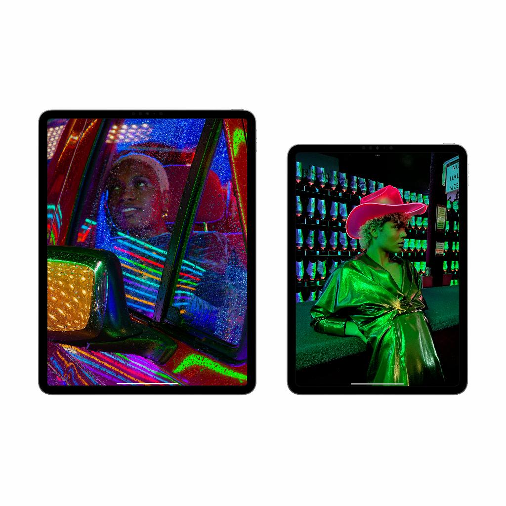 Refurbished iPad Pro 11 (2022)