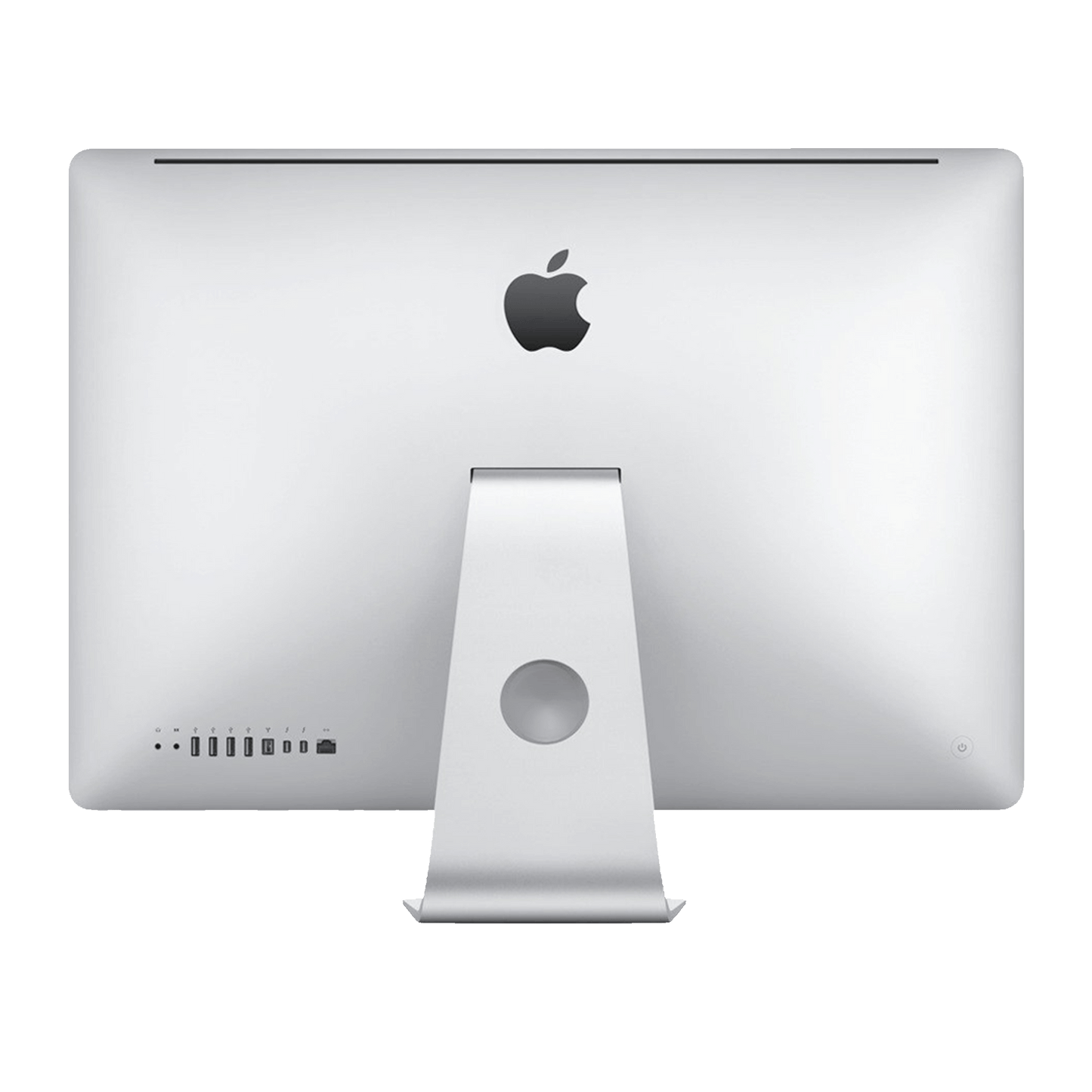 Refurbished iMac 27" i5 3.4 8gb 1tb