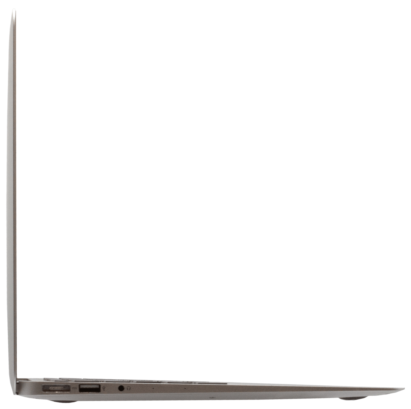 Refurbished MacBook Air 13" Dual Core i5 1.6 Ghz 8gb 256gb
