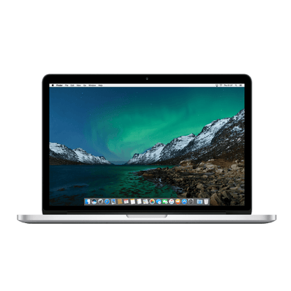 Refurbished MacBook Pro 13" i5 2.9 Ghz 16gb 512gb