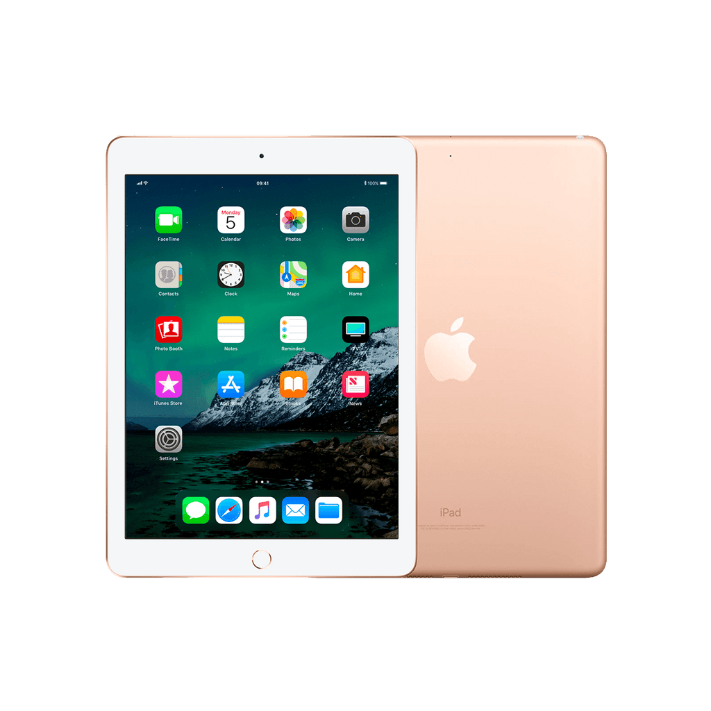Refurbished iPad 2018 wifi 32gb