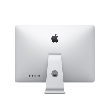 Refurbished iMac 21.5" i5 2.3 8GB 256GB