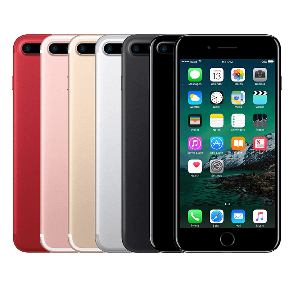 Refurbished iPhone 7 Plus 32 gb