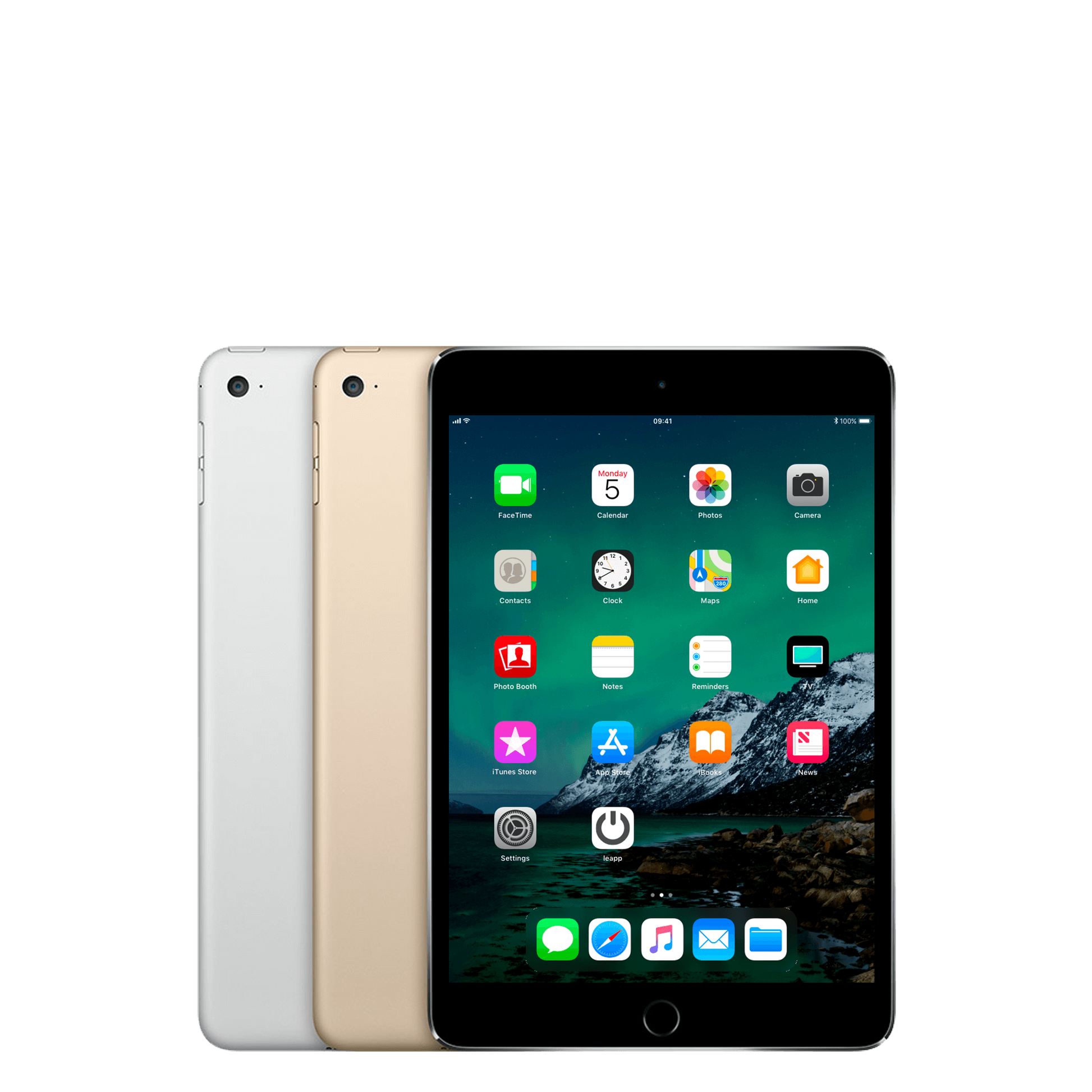 Ipad mini 4 deals 32gb