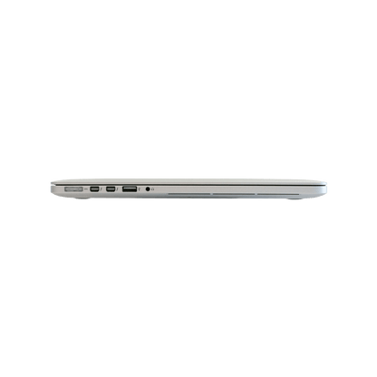 Refurbished MacBook Pro 15" i7 2.8 Ghz 16gb 1tb