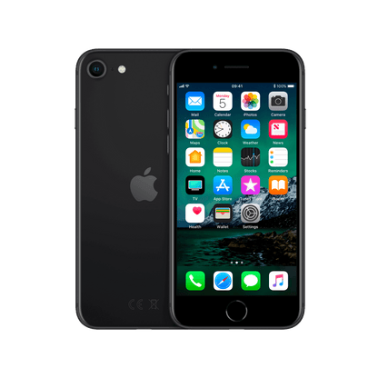 iPhone SE 2020 Refurbished
