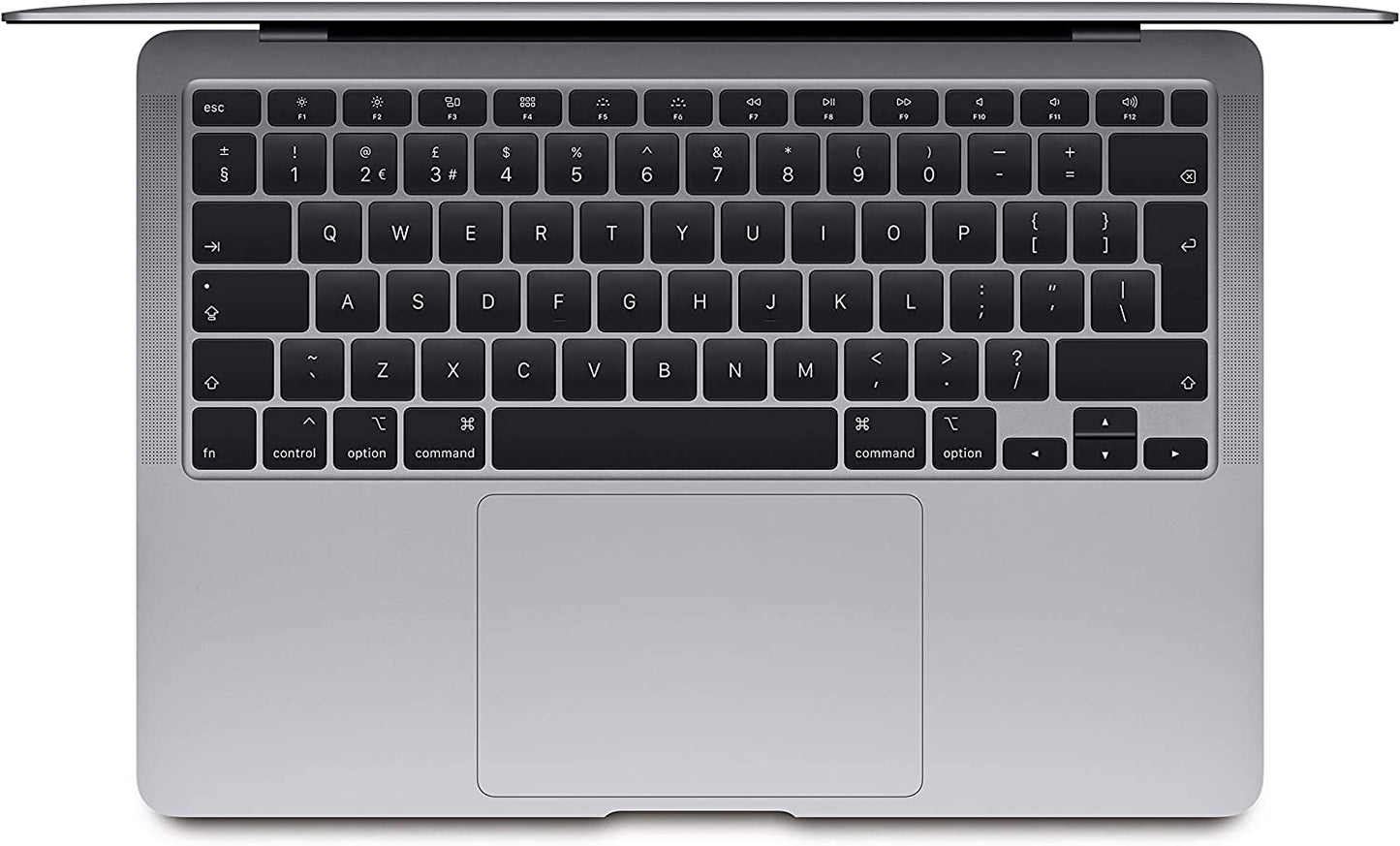 Refurbished MacBook Air 13" i3 1.1 8GB 256GB 2020 - test-product-media-liquid1