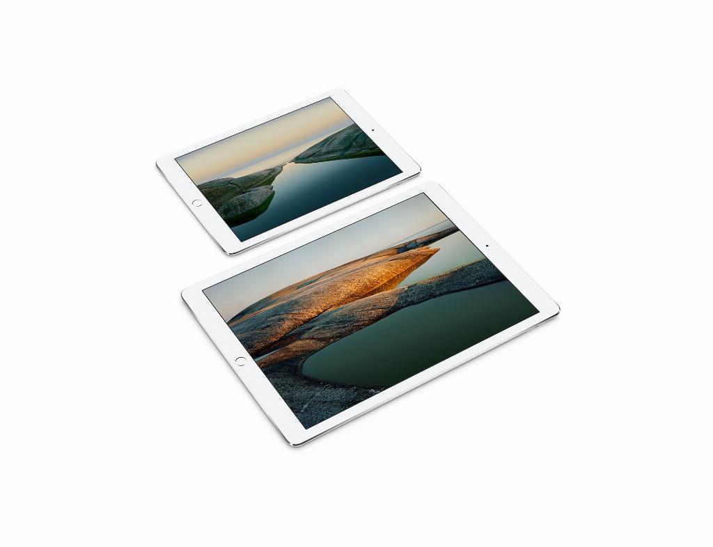 Refurbished iPad Pro 9.7" wifi 32gb