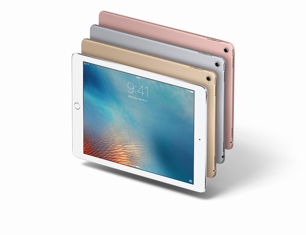 Refurbished iPad Pro 9.7" wifi 32gb