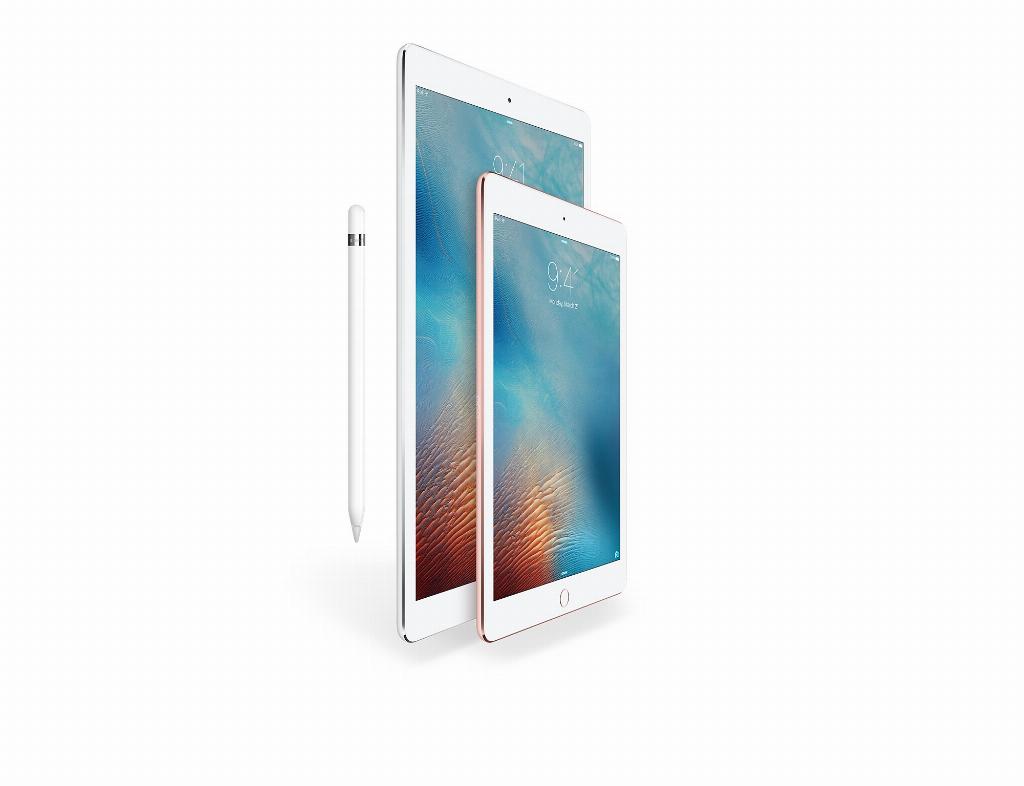 Refurbished iPad Pro 9.7" wifi 32gb