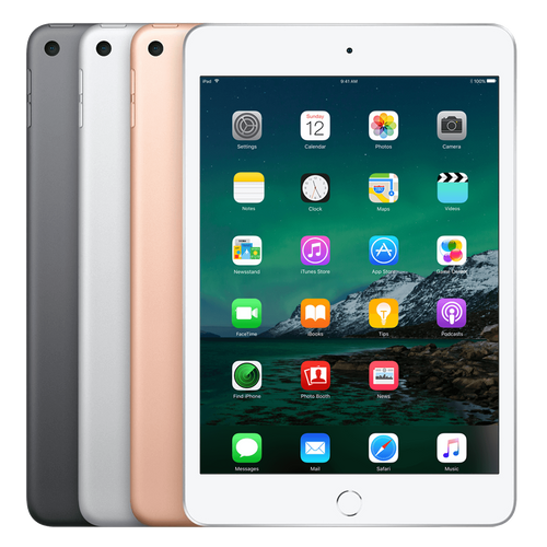 Refurbished iPad Mini 5 wifi 256gb
