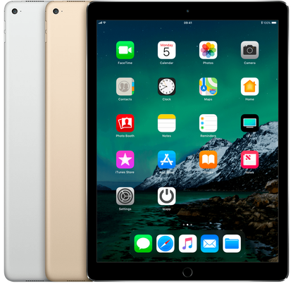 Refurbished iPad Pro 12.9" wifi 128gb
