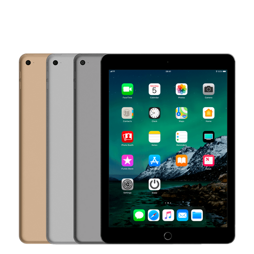 iPad Air 2 wifi 64gb w stanie odnowiony