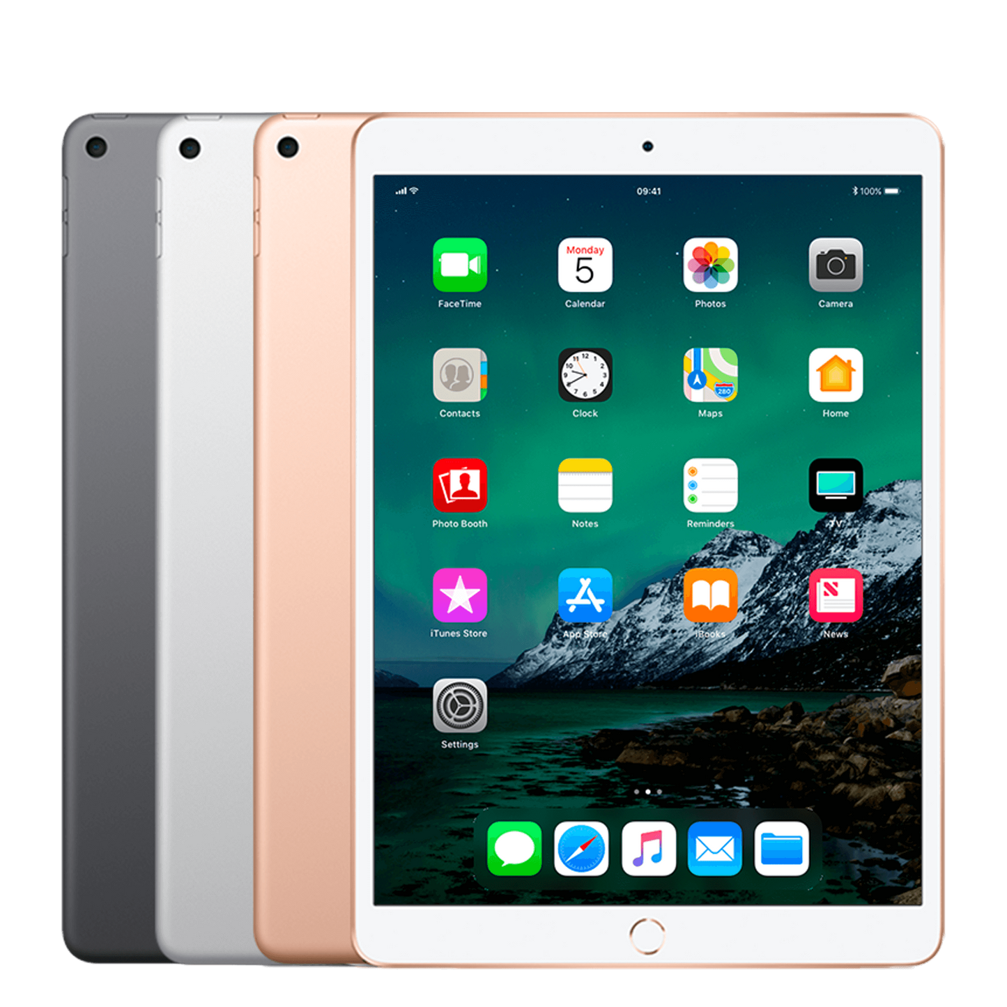 Refurbished iPad Air 3 wifi 256gb