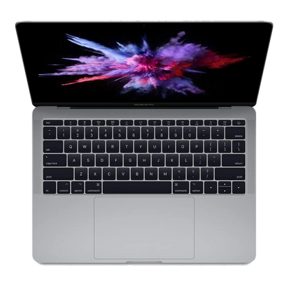 Refurbished MacBook Pro 13" i5 2.3 8GB 128GB 2015