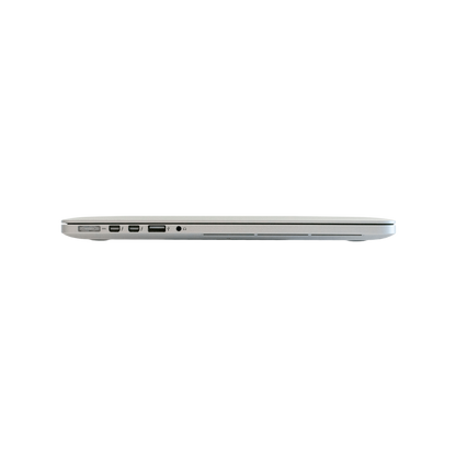 Refurbished MacBook Pro 15" i7 2.8 16GB 256GB