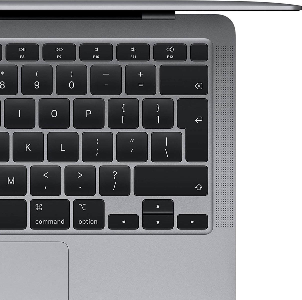 Refurbished MacBook Air 13" i3 1.1 8GB 256GB 2020 - test-product-media-liquid1