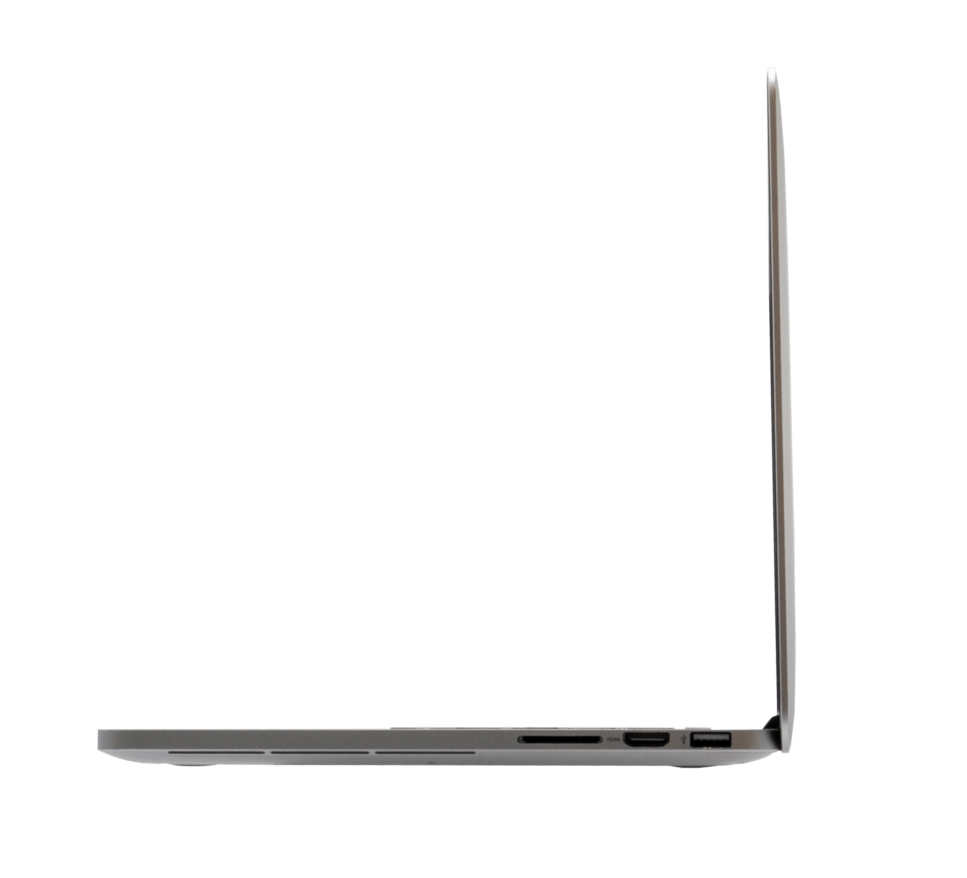 Refurbished MacBook Pro 13" i5 2.9 Ghz 16gb 512gb