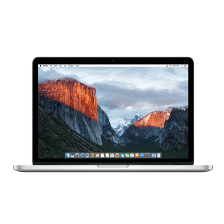 Refurbished MacBook Pro 13" i7 3.1 Ghz 8gb 512gb