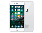 Refurbished iPhone 8 256 GB zilver