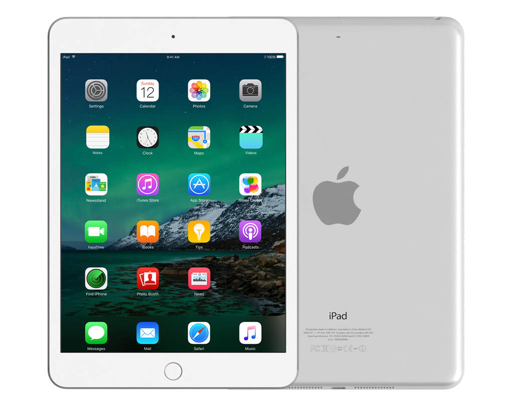 Refurbished ipad mini on sale 3