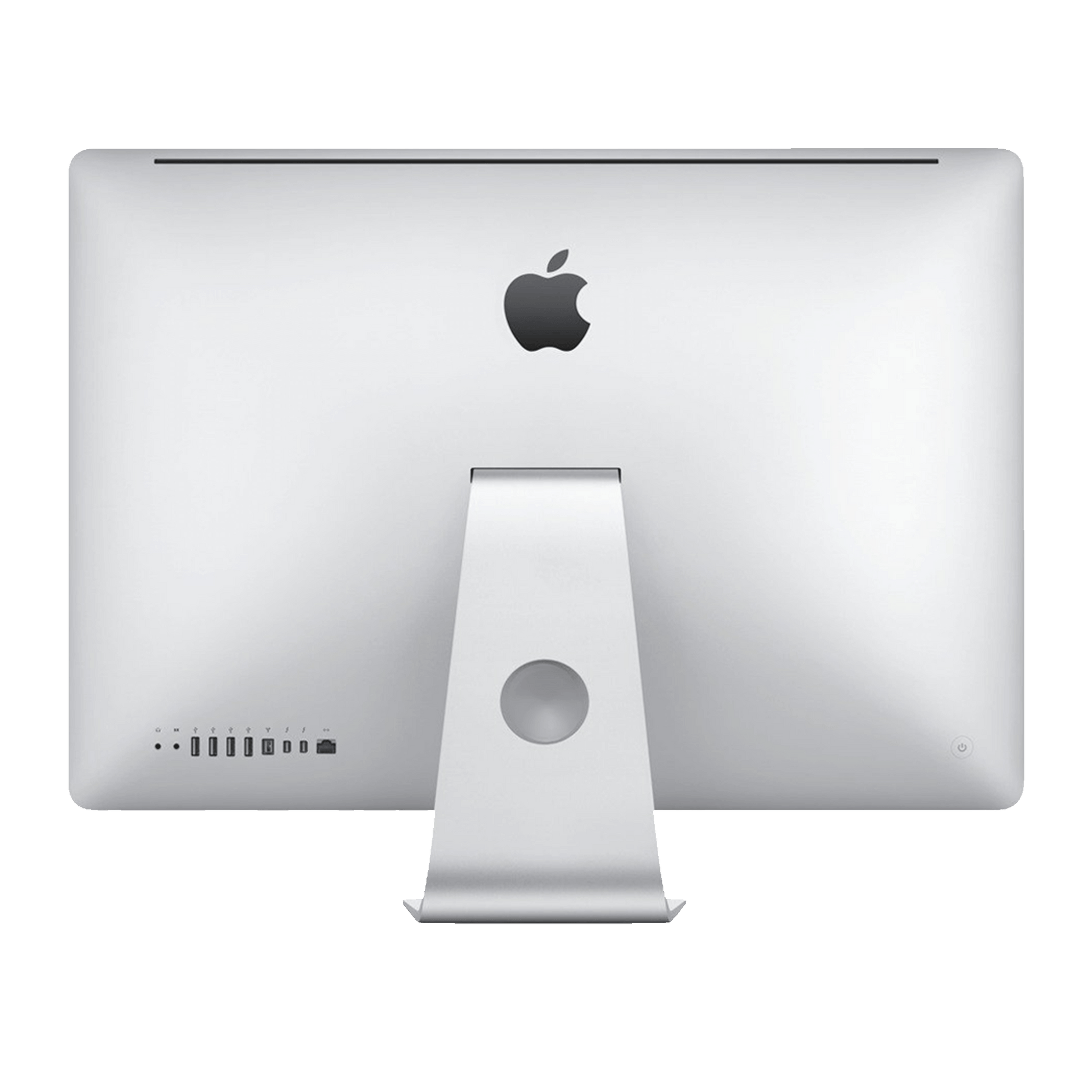 Refurbished iMac 27" i7 3.5 8gb 1tb