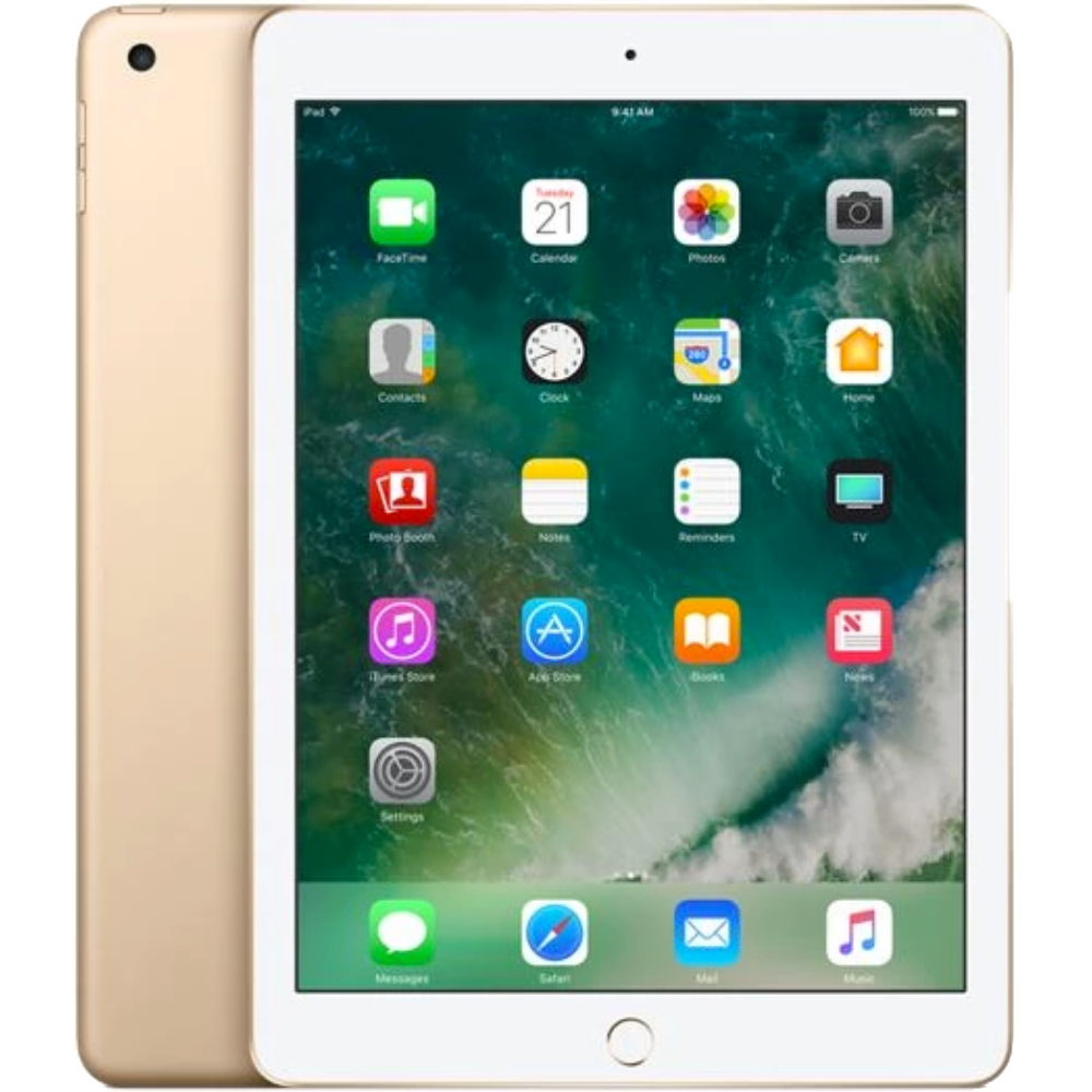 Refurbished iPad 2017 4g 32gb