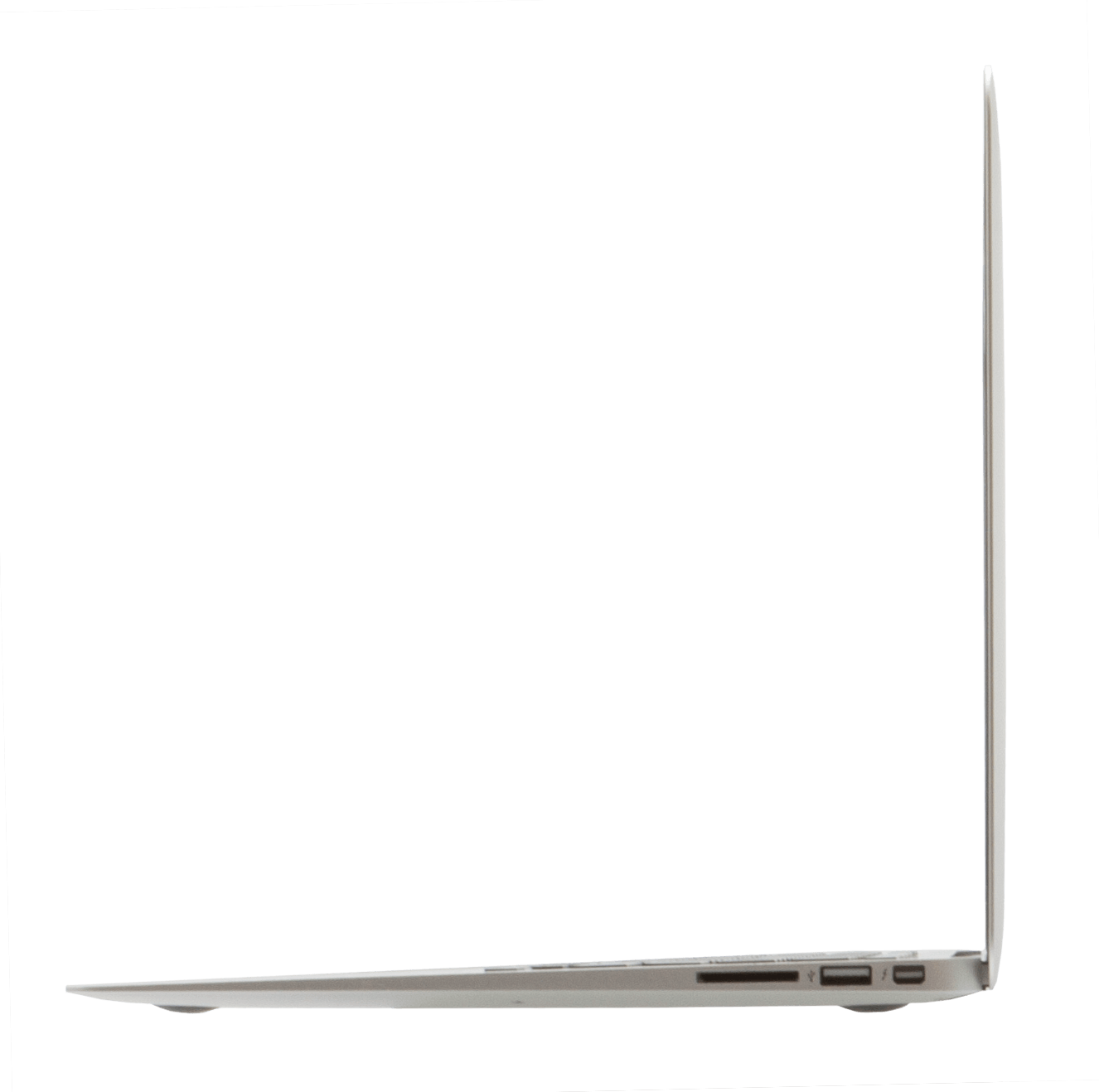 Refurbished MacBook Air 13" Dual Core i5 1.6 Ghz 4gb 256gb