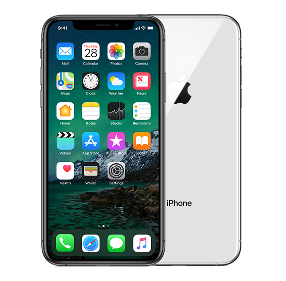 Refurbished iPhone Xs 512 gb - test-product-media-liquid1