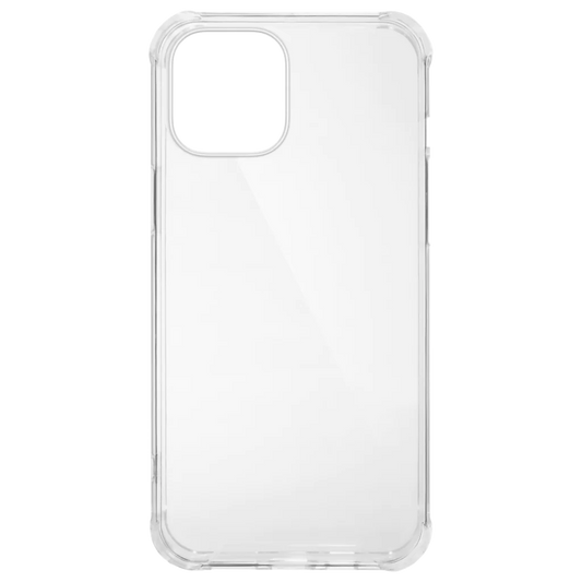 Refurbished Transparante case iPhone X/XS