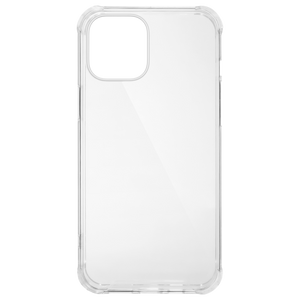 Refurbished iPhone 12 Pro Max hoesje doorzichtig - foto 1