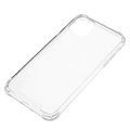 Przezroczyste etui na iPhone 14 Pro Max - zdjęcie 1