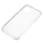 Przezroczyste etui na iPhone 14 Pro Max - zdjęcie 1