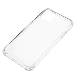 Refurbished iPhone 14 Pro Max hoesje doorzichtig - foto 1
