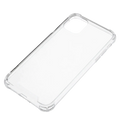 Przezroczyste etui na iPhone 14 Pro - zdjęcie 1