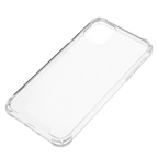 Przezroczyste etui na iPhone 14 Pro - zdjęcie 1