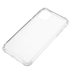 Odnowiony iPhone 14 Plus etui przezroczyste - zdjęcie 1