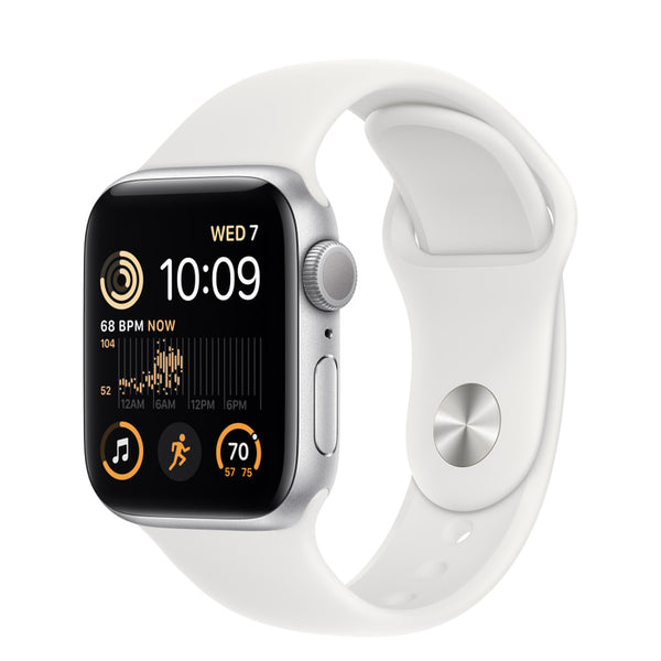 Refurbished Apple Watch bij leapp Tot 60 goedkoper